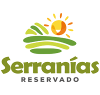 Serranías